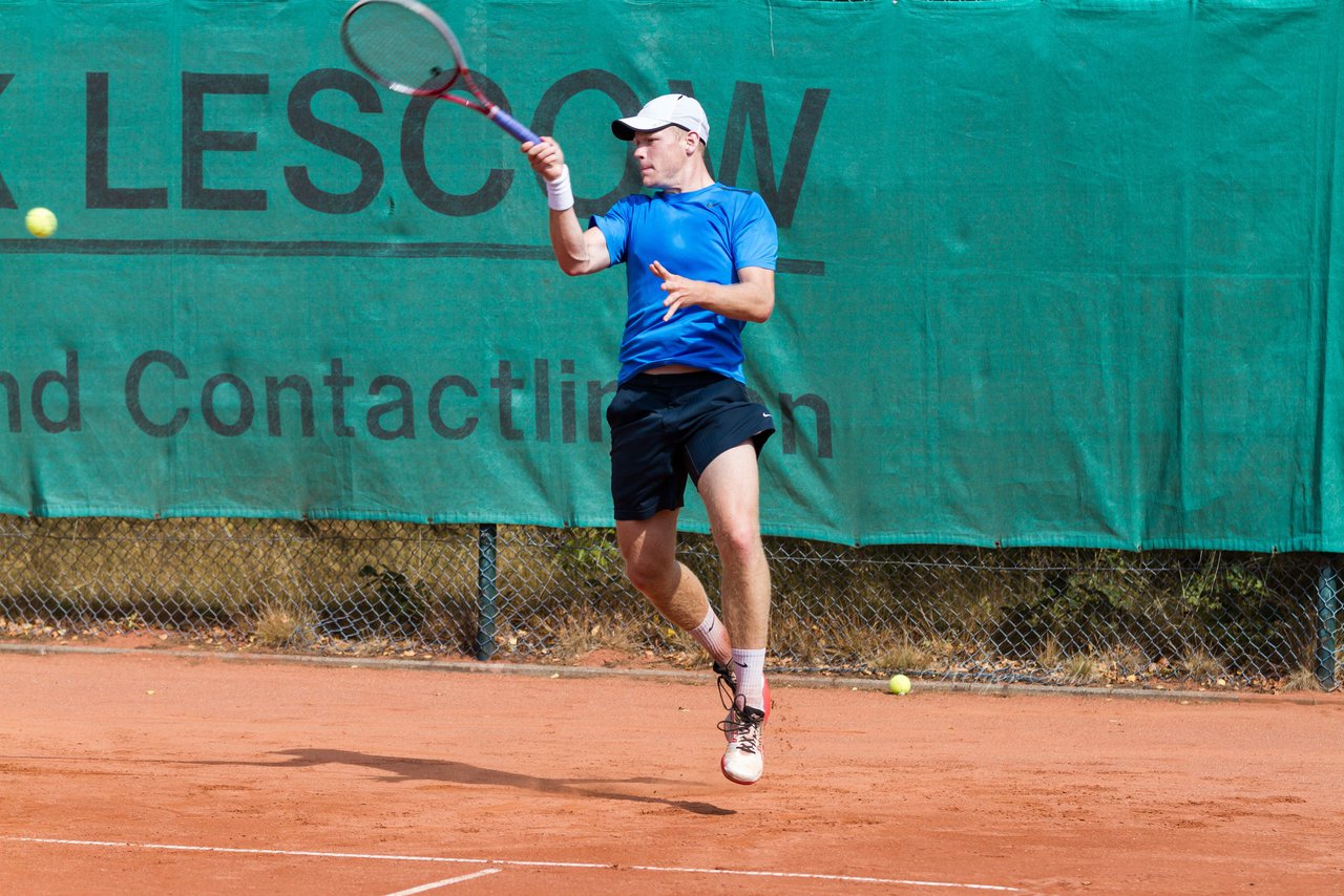 Bild 148 - Horst Schroeder Pokal 3. Tag